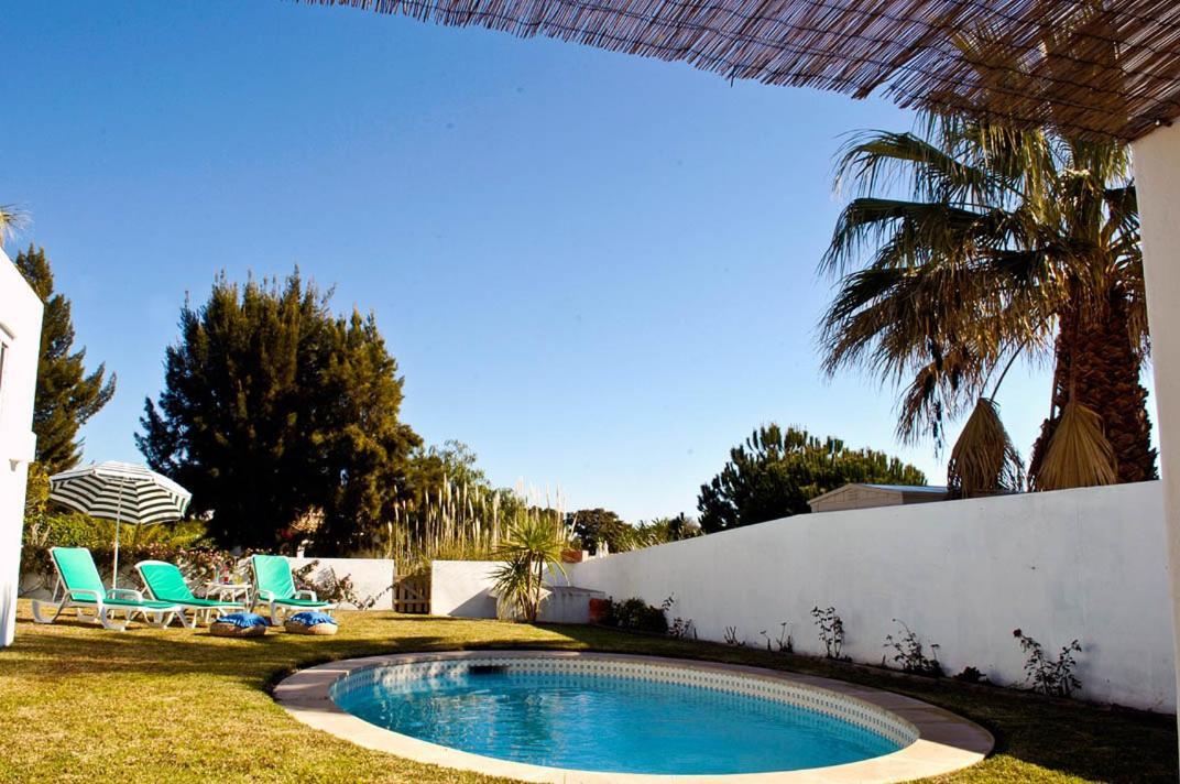 Private Vila832 In Albufeira Extérieur photo