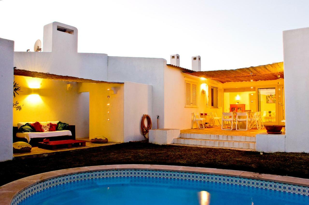Private Vila832 In Albufeira Extérieur photo